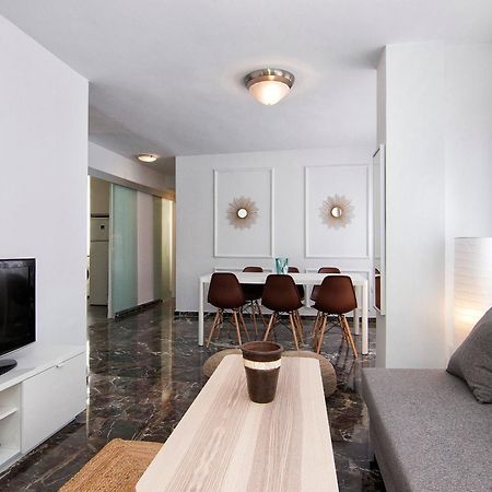 Tuguest Aben Humeya Apartment Гранада Екстериор снимка
