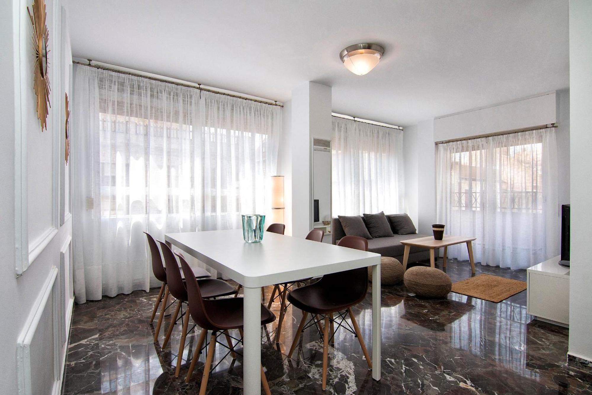 Tuguest Aben Humeya Apartment Гранада Екстериор снимка