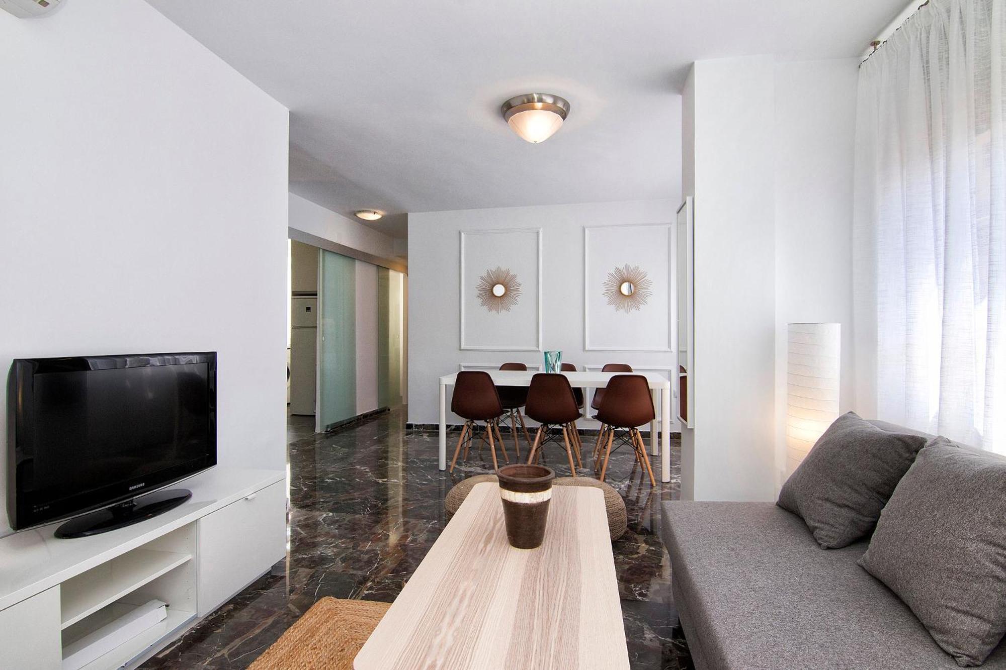 Tuguest Aben Humeya Apartment Гранада Екстериор снимка
