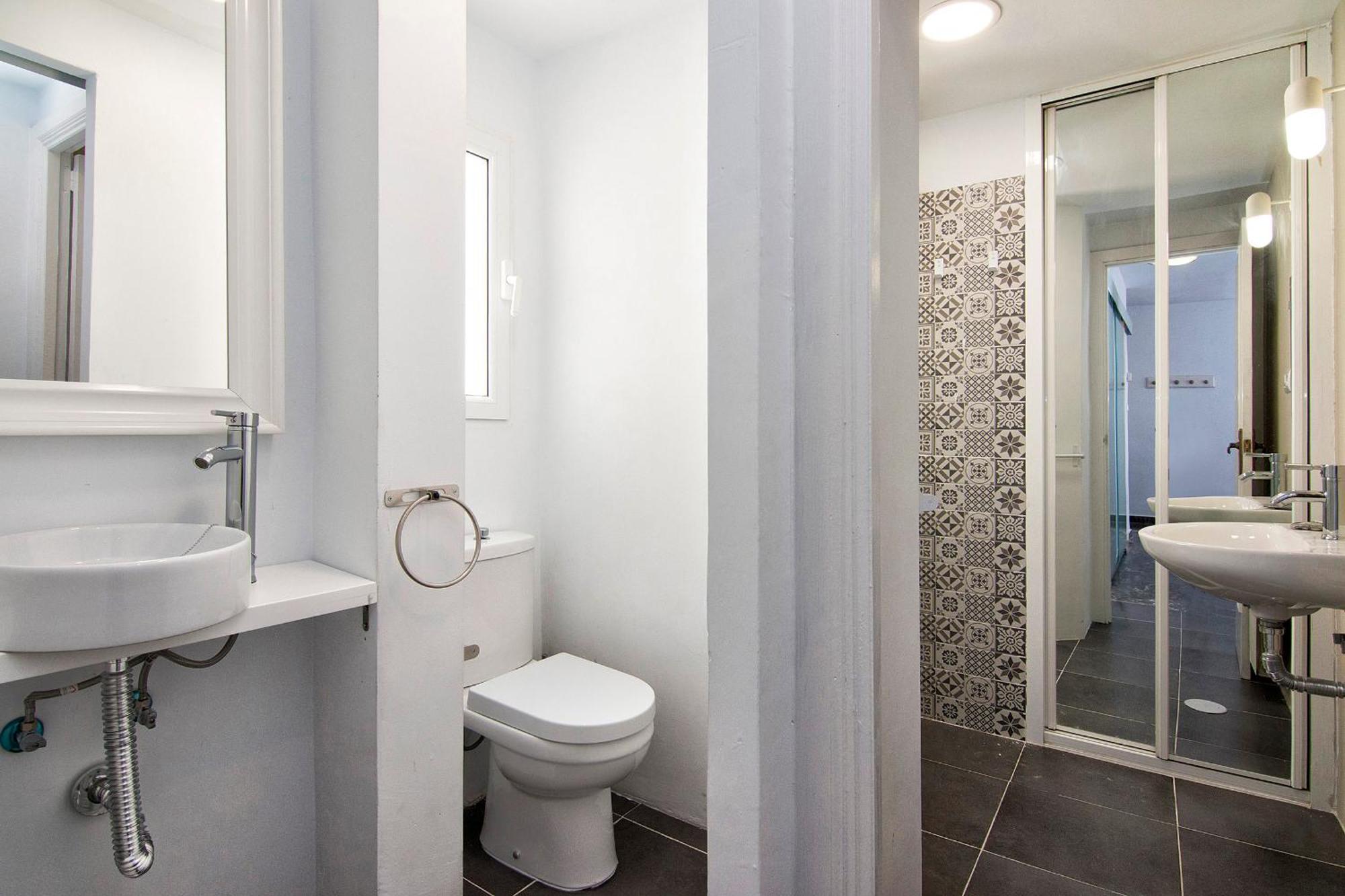 Tuguest Aben Humeya Apartment Гранада Екстериор снимка