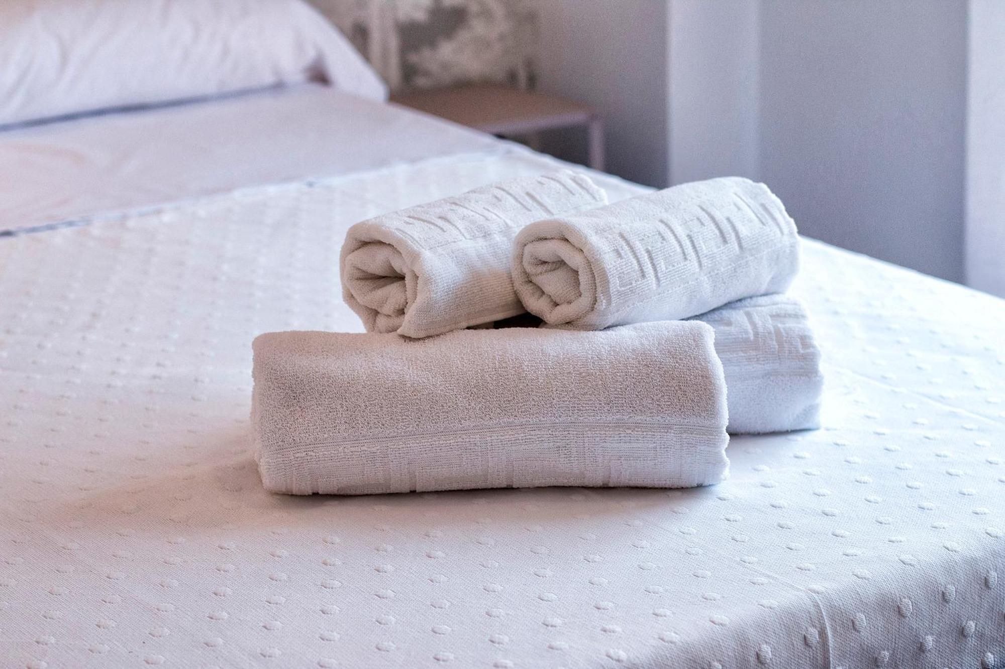 Tuguest Aben Humeya Apartment Гранада Екстериор снимка