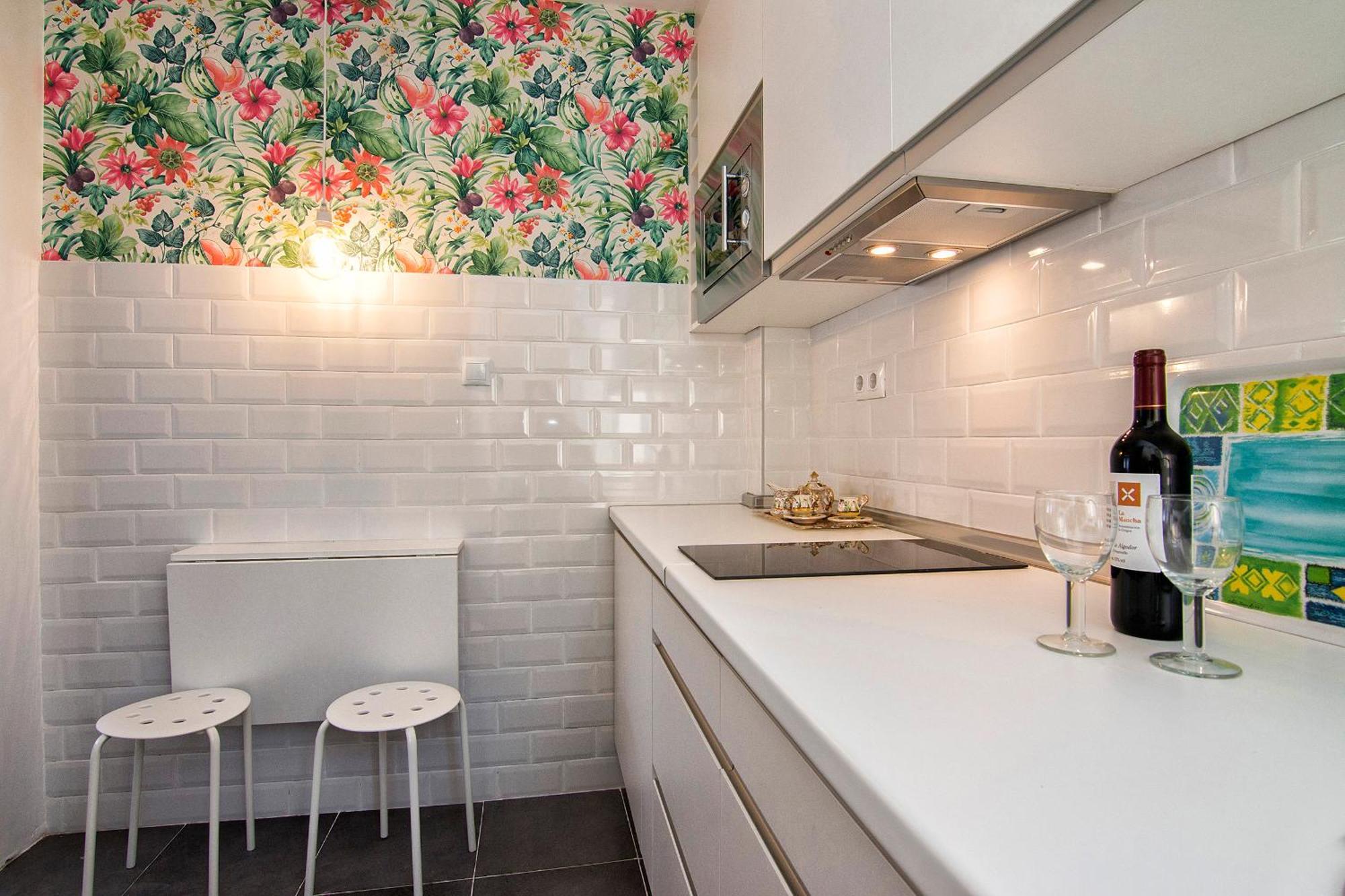 Tuguest Aben Humeya Apartment Гранада Екстериор снимка