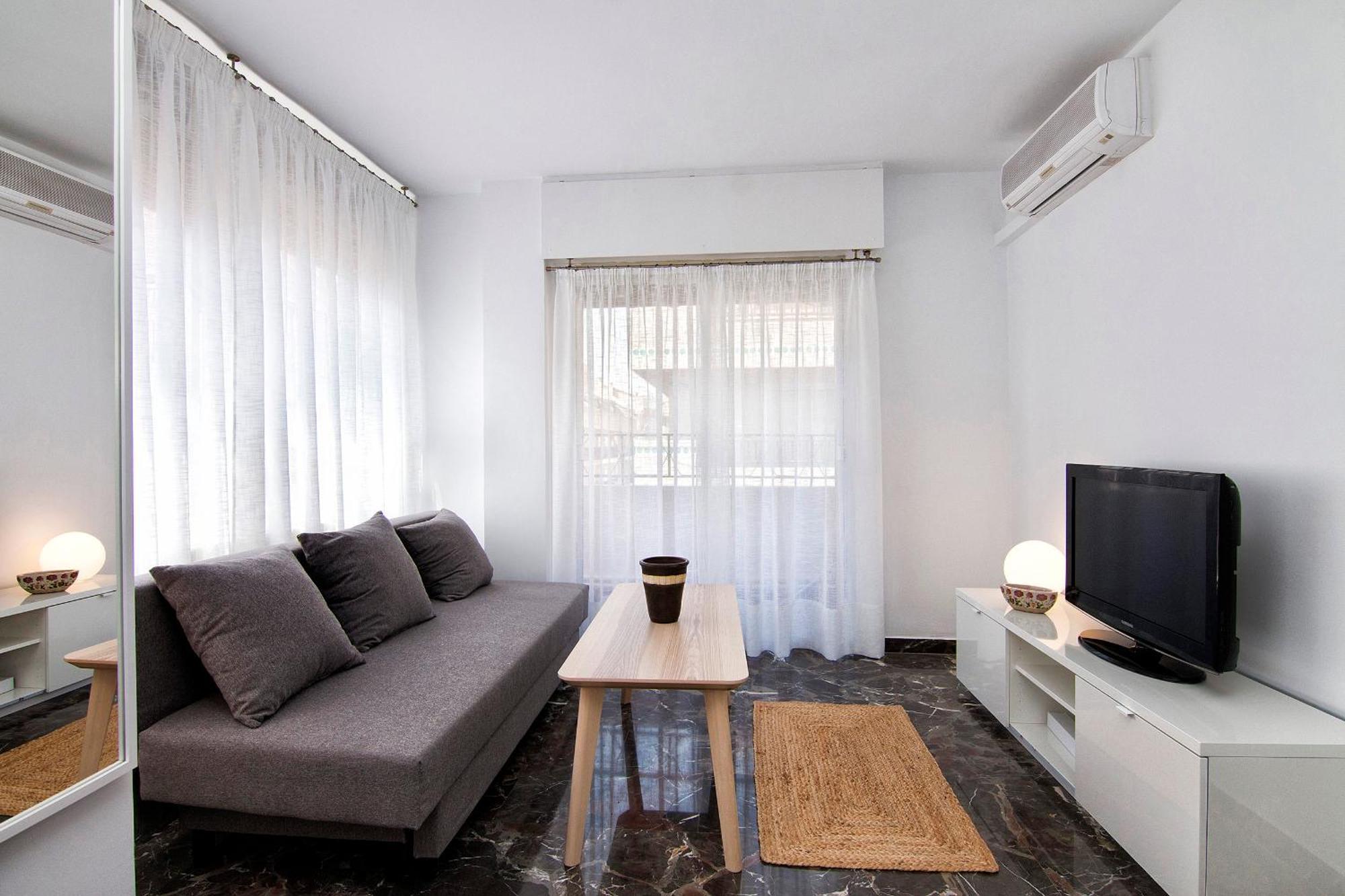 Tuguest Aben Humeya Apartment Гранада Екстериор снимка