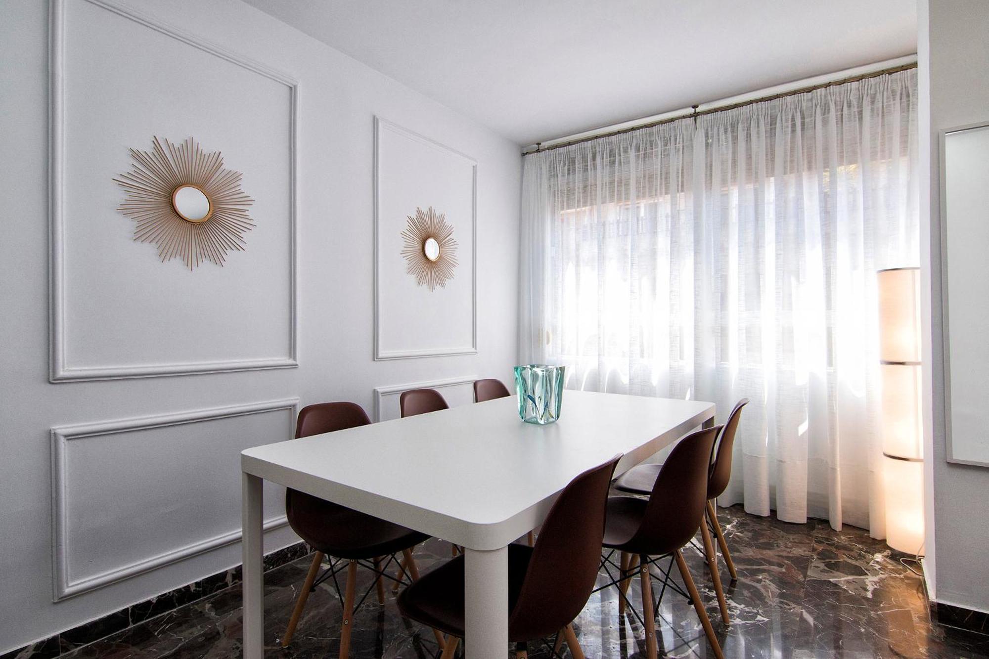 Tuguest Aben Humeya Apartment Гранада Екстериор снимка