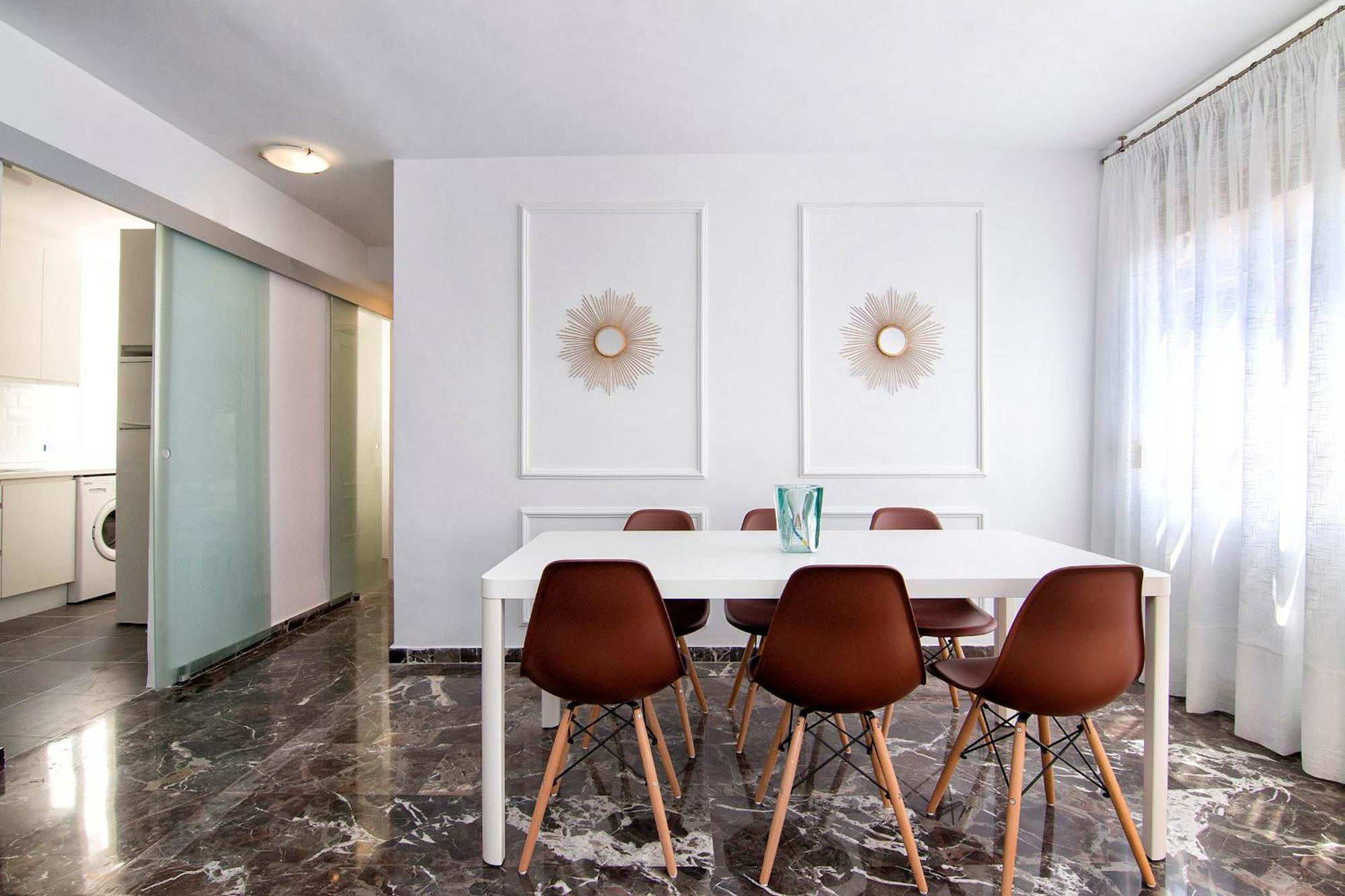 Tuguest Aben Humeya Apartment Гранада Екстериор снимка