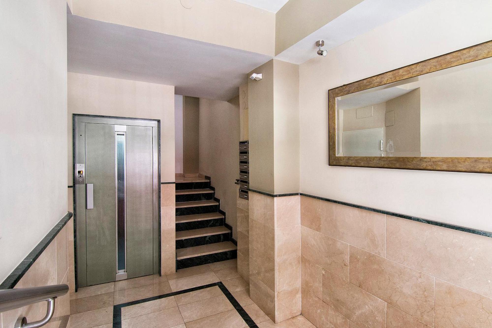 Tuguest Aben Humeya Apartment Гранада Екстериор снимка