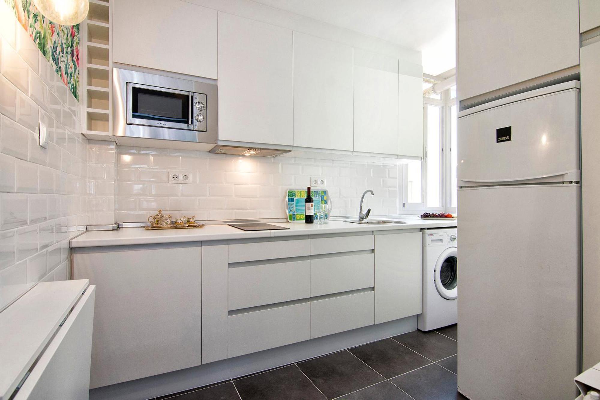 Tuguest Aben Humeya Apartment Гранада Екстериор снимка